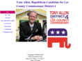 tonyfordistrict4.com