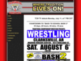 traditionalwrestling.com