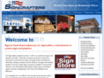ussigncrafters.com
