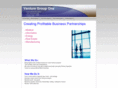 venturegroupone.com