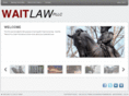 wait-law.com