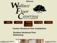 wallacefloorcovering.com