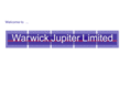 warwickjupiter.com