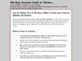 webuyhouses777.com