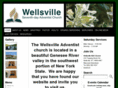 wellsvilleadventist.org