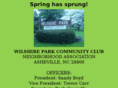 wilshireparkcommunity.org