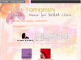 yumiyamanishi.com