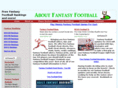 aboutfantasyfootball.com