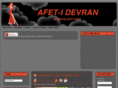 afetidevran.com