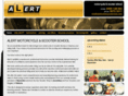 alertmotorcycleschool.com