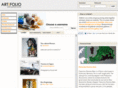 artifolio.com