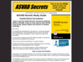 asvab-secrets.com