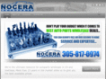 autopartsnocera.com