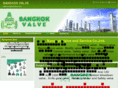 bangkokvalve.com