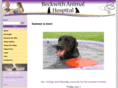 beckwithanimalhospital.com