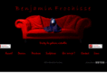 benfrochisse.com