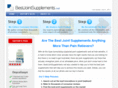 bestjointsupplements.net
