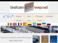 betonwood.com