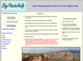 bigphotohelp.com