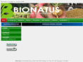 bionatus.com