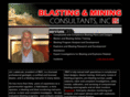 blastingandmining.com