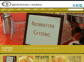 brownstonecatering.com