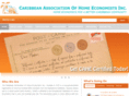 caribbeanhomeeconomist.org