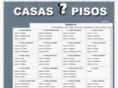 casasopisos.com