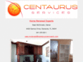 centaurusservicesllc.com