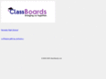 classboards.com