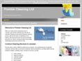 cleaningleicester.com