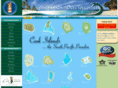 cookislandstravelspecialists.com