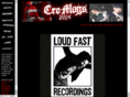 cromags.com