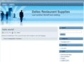 dallasrestaurantsupplies.com