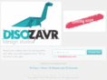 disozavr.com