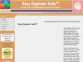 easyorganizersuite.com