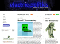 electricpolitics.com