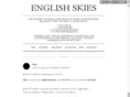 englishskies.com