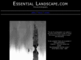 essential-landscape.com