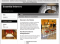 essentialinteriors.net
