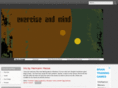 exerciseandmind.com