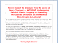 facialexercisesecrets.com