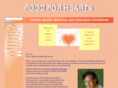 foodforhearts.com