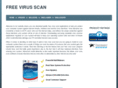 freevirusscan.info