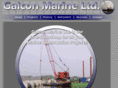 galconmarine.com