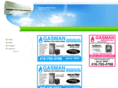 gasmanservices.com