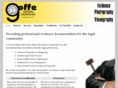goffevisual.com
