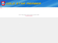 goldstarmember.com