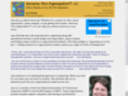 harmonythruorganization.com