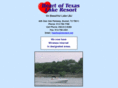 heartoftexaslakeresort.com
